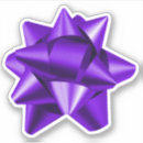 Search for sized stickers Purple