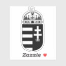 Search for national emblem stickers Symbol