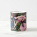 Search for john william waterhouse mugs King arthur
