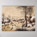 Search for winter fine art Vintage