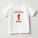 Search for fire truck baby clothes Rescue