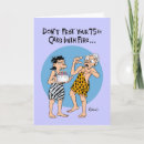 Search for 75 year old birthday cards For him