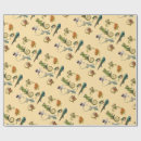 Search for reptile wrapping paper Party
