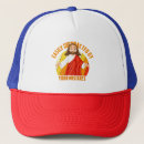 Search for saw hats Jesus
