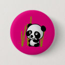Search for black bear badges Panda