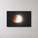 Search for astronomy canvas prints Eclipse