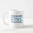 Search for homework mugs Funny
