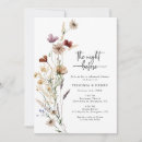 Search for night before invitations Watercolor floral