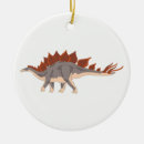 Search for stegosaurus christmas tree decorations Prehistoric