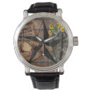 Search for western watches Texas star