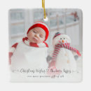 Search for kissing christmas tree decorations Keepsake