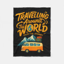 Search for desi blankets Minimal