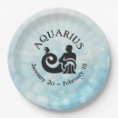 Search for horoscope plates Symbol
