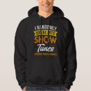 Search for musical theatre hoodies Performance