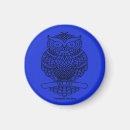 Search for owl drawing magnets Animal
