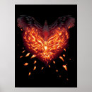 Search for reborn posters Flame