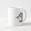 Search for tom coffee mugs Jerry the mouse
