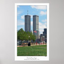 Search for world trade center posters Twin towers