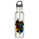 Search for hogwarts house water bottles Magic