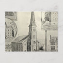 Search for the immaculate conception postcards Church
