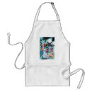 Search for corps aprons Green lantern