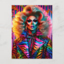 Search for drag queen postcards Lgbtq