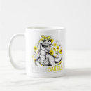 Search for saurus mugs Cute