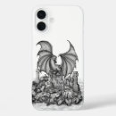 Search for zombies iphone cases Gothic