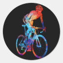 Search for road cycling stickers Bicycle