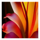 Search for abstract floral posters Minimalist