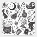 Search for pagan stickers Wicca