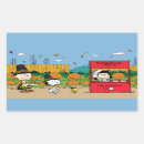 Search for potluck stickers Charlie brown