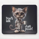 Search for funny cat quotes mouse mats Meme