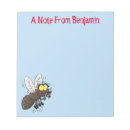 Search for insect notepads Fly