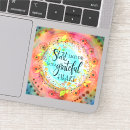 Search for gratefulness stickers For her