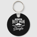 Search for pre wedding key rings Rustic groom