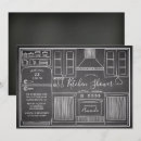 Search for kitchen shower invitations Stock the kitchen