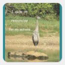 Search for responsible stickers Blue