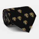 Search for sleek ties Pattern