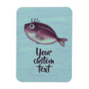 Search for fish magnets Aquatic