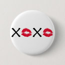 Search for xoxo badges Lips