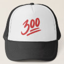 Search for hundred hats Perfect