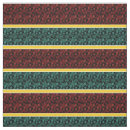 Search for white and gold fabric Stripe