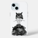 Search for wisdom iphone cases Illustration