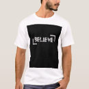 Search for believe tshirts Design