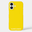 Search for yellow sunflower electronics Typography
