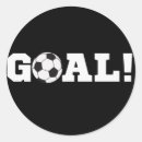 Search for goals stickers Soccer