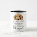 Search for golden retriever mom mugs Funny