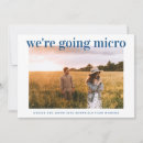 Search for classic wedding announcement cards Modern