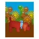 Search for dog posters Yellow